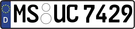 MS-UC7429