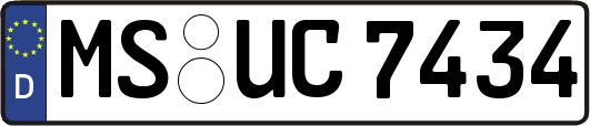 MS-UC7434