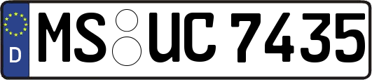 MS-UC7435