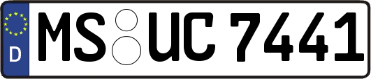 MS-UC7441