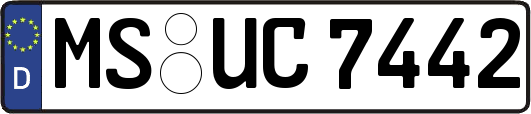 MS-UC7442