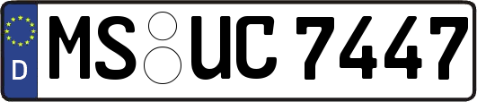 MS-UC7447