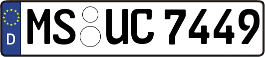 MS-UC7449