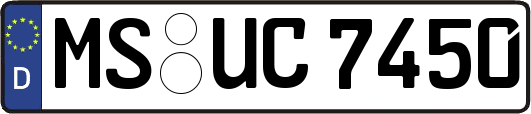 MS-UC7450