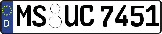MS-UC7451