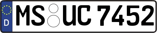 MS-UC7452