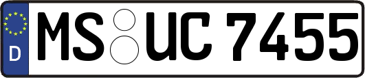 MS-UC7455