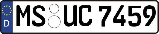 MS-UC7459