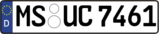 MS-UC7461