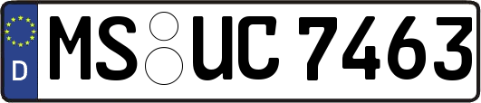 MS-UC7463