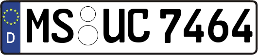 MS-UC7464