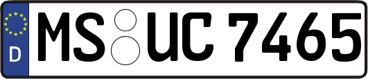 MS-UC7465