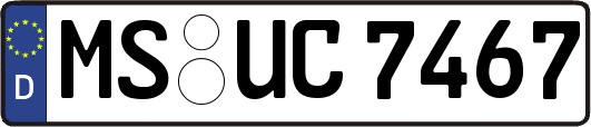 MS-UC7467