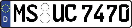 MS-UC7470