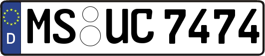 MS-UC7474
