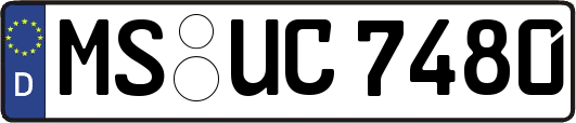 MS-UC7480