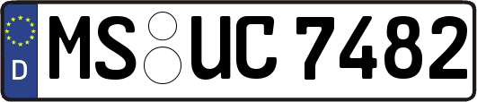 MS-UC7482