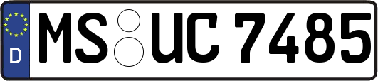 MS-UC7485