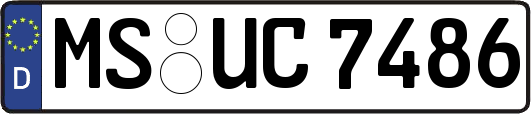 MS-UC7486