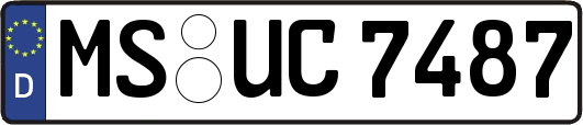 MS-UC7487