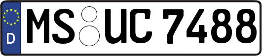 MS-UC7488