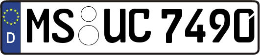 MS-UC7490