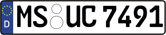 MS-UC7491