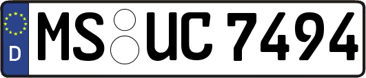 MS-UC7494