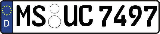 MS-UC7497