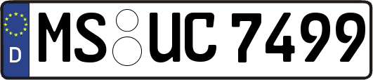 MS-UC7499