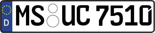 MS-UC7510