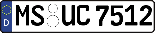 MS-UC7512