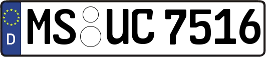 MS-UC7516