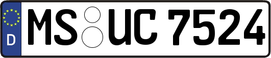 MS-UC7524