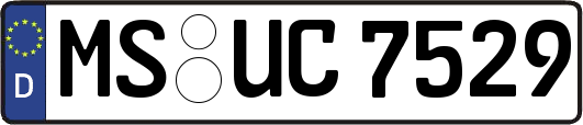 MS-UC7529