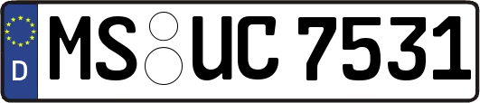 MS-UC7531