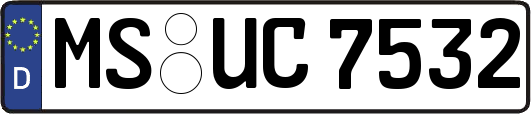 MS-UC7532