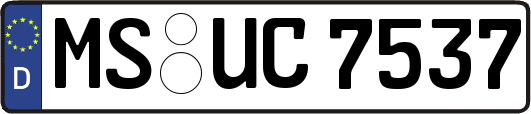 MS-UC7537
