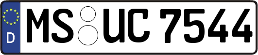 MS-UC7544