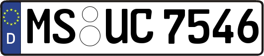 MS-UC7546