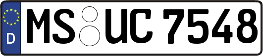 MS-UC7548