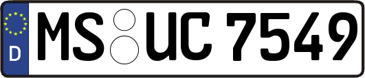 MS-UC7549