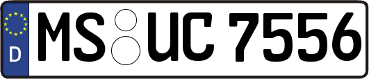 MS-UC7556