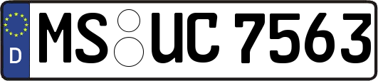 MS-UC7563