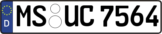 MS-UC7564