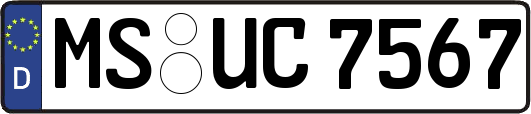 MS-UC7567