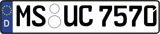 MS-UC7570