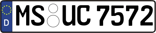 MS-UC7572