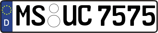 MS-UC7575
