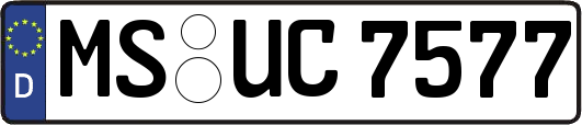 MS-UC7577